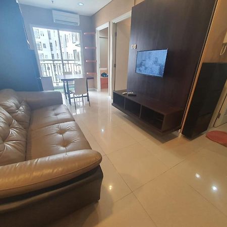 Madison Park Apartment Near Mall Central Park Jakarta Exterior foto