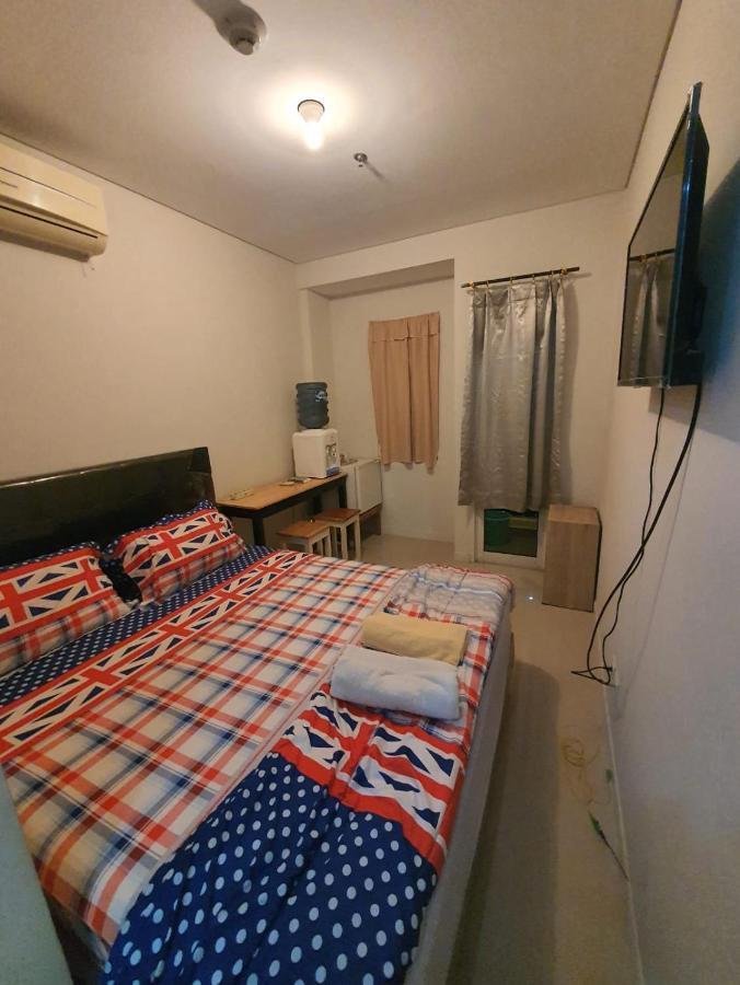 Madison Park Apartment Near Mall Central Park Jakarta Exterior foto