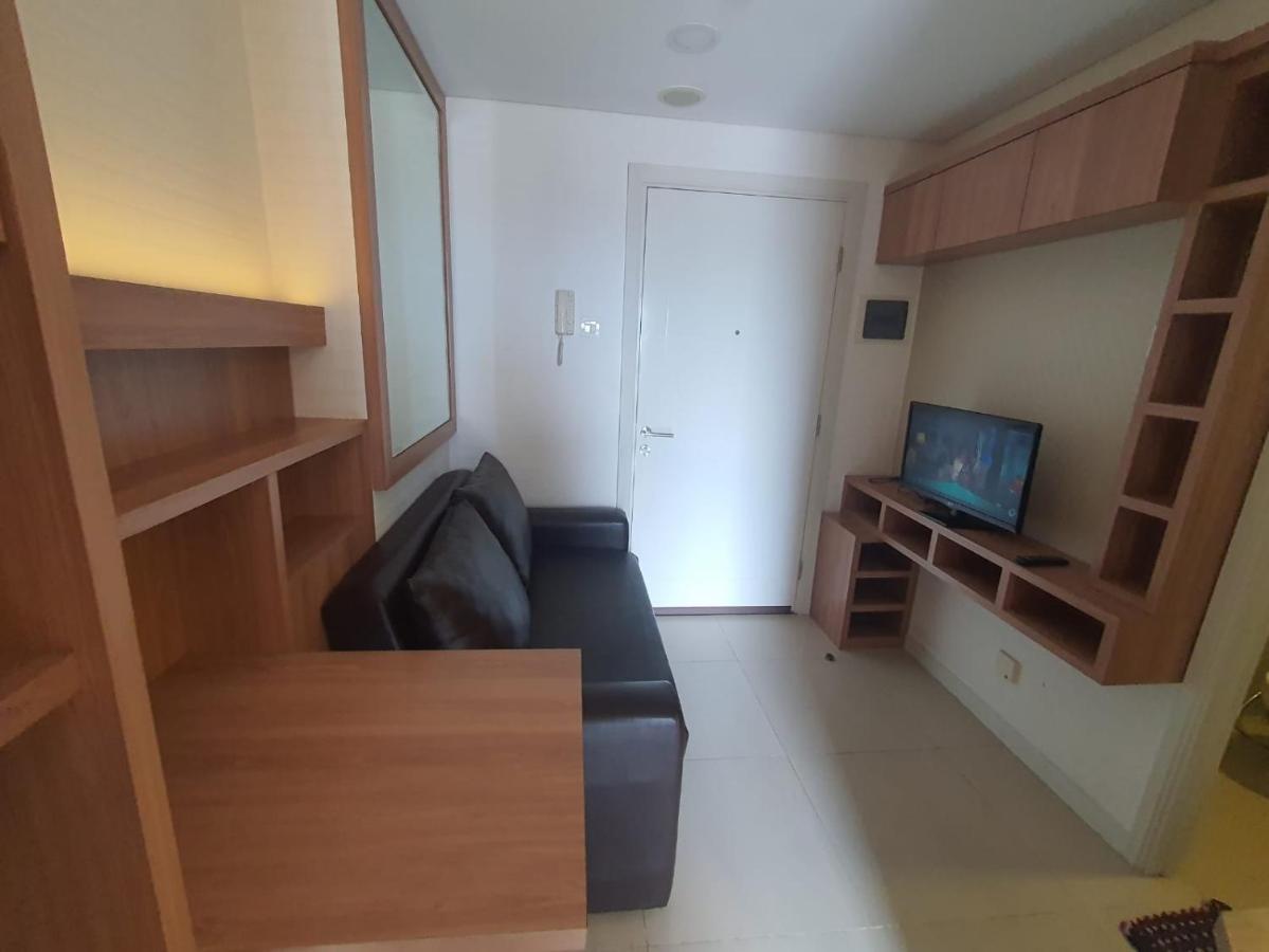 Madison Park Apartment Near Mall Central Park Jakarta Exterior foto