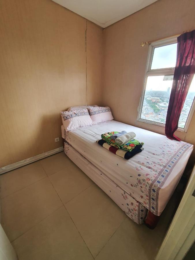 Madison Park Apartment Near Mall Central Park Jakarta Exterior foto