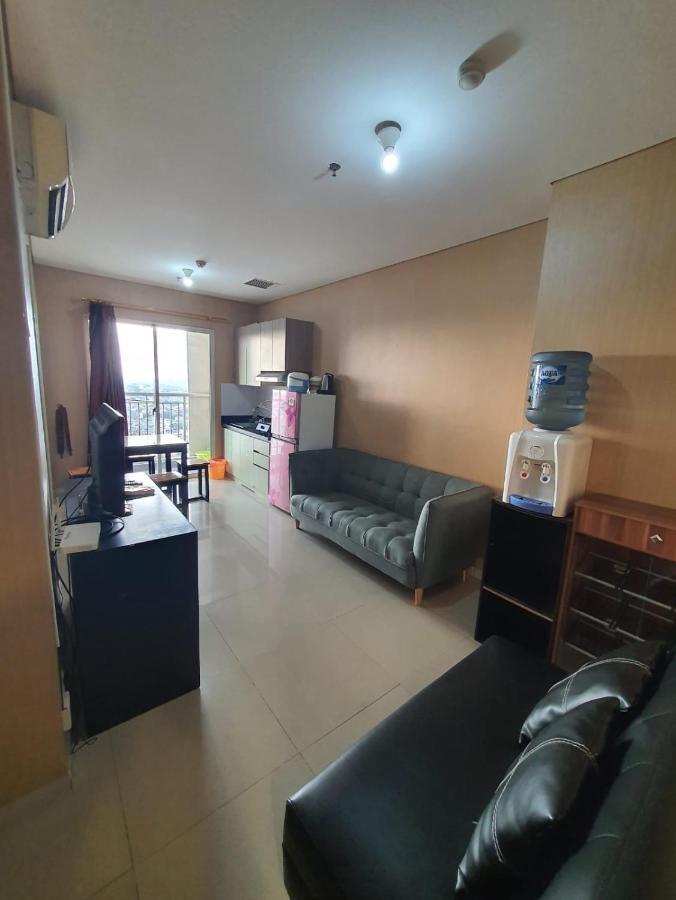 Madison Park Apartment Near Mall Central Park Jakarta Exterior foto