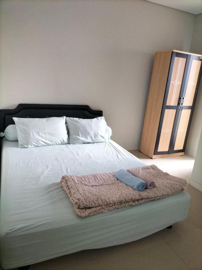 Madison Park Apartment Near Mall Central Park Jakarta Exterior foto
