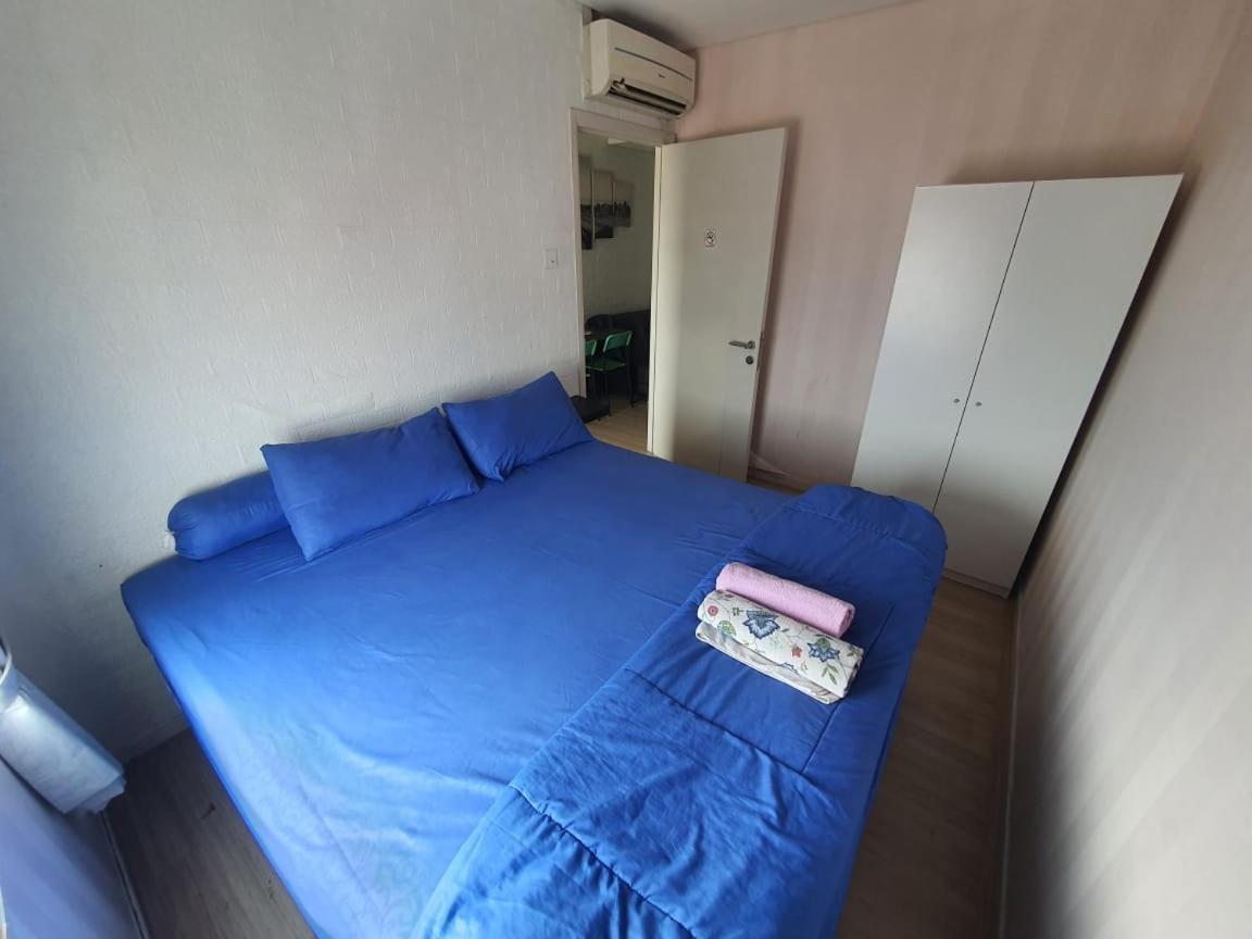Madison Park Apartment Near Mall Central Park Jakarta Exterior foto