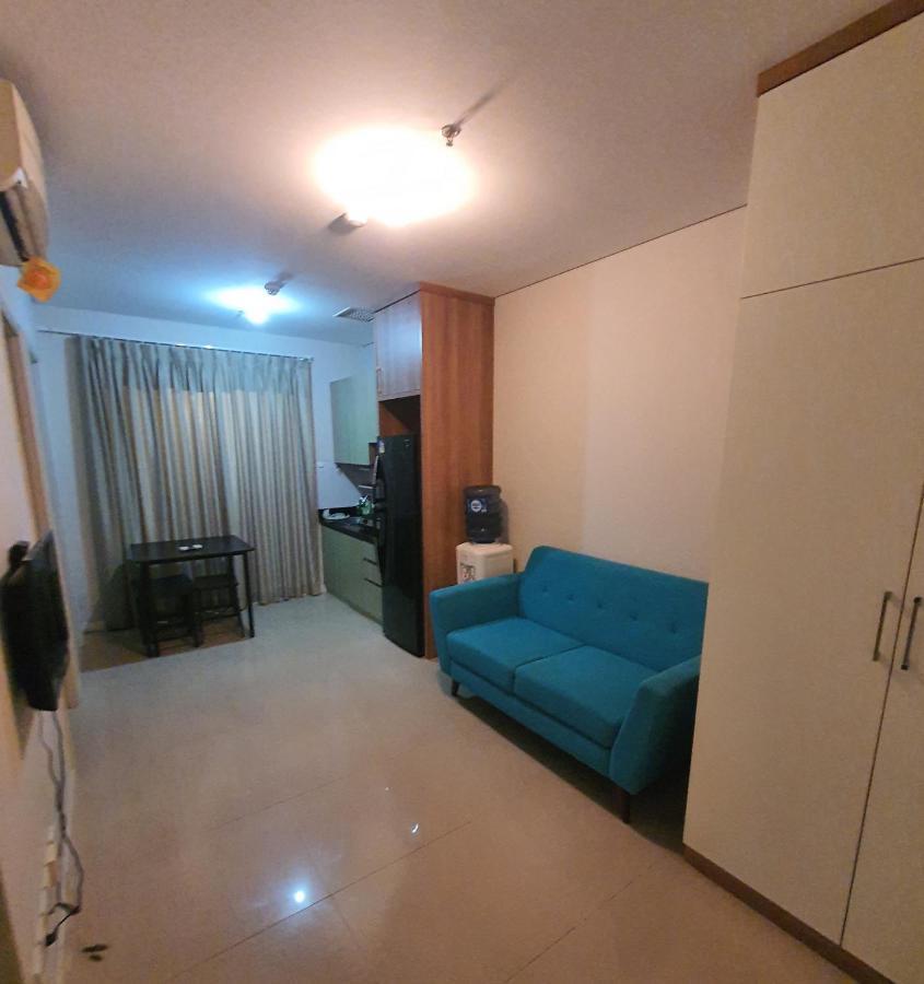Madison Park Apartment Near Mall Central Park Jakarta Exterior foto