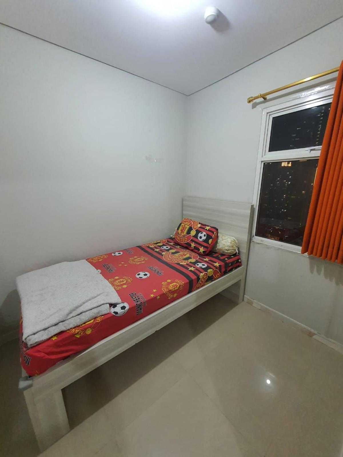 Madison Park Apartment Near Mall Central Park Jakarta Exterior foto